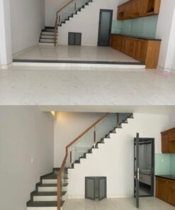 Bán Nhà Linh Đông Thủ Đức Dưới 6 Tỷ.