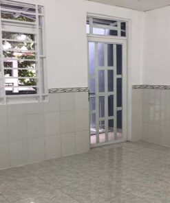 BÁN NHÀ LÔ GÓC NGUYỄN MINH CHÂU, HẺM XE TẢI ĐUA, Ô TÔ NGỦ TRONG NHÀ 1808002 11 BÁN NHÀ 1 SẸC - NGUYỄN MINH CHÂU - TÂN PHÚ - HẺM XE HƠI 7 CHỖ THÔNG