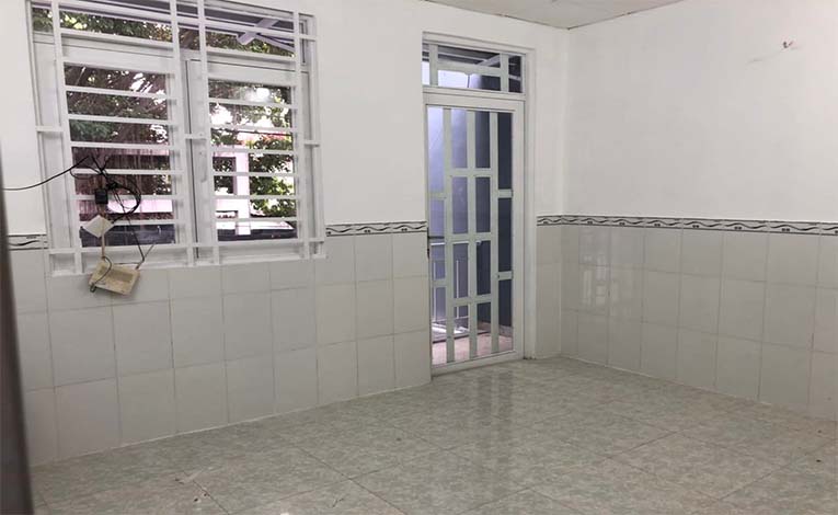 BÁN NHÀ LÔ GÓC NGUYỄN MINH CHÂU, HẺM XE TẢI ĐUA, Ô TÔ NGỦ TRONG NHÀ 1808002 21 BÁN NHÀ 1 SẸC - NGUYỄN MINH CHÂU - TÂN PHÚ - HẺM XE HƠI 7 CHỖ THÔNG