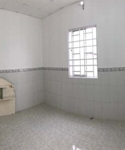 BÁN NHÀ LÔ GÓC NGUYỄN MINH CHÂU, HẺM XE TẢI ĐUA, Ô TÔ NGỦ TRONG NHÀ 1808002 9 BÁN NHÀ 1 SẸC - NGUYỄN MINH CHÂU - TÂN PHÚ - HẺM XE HƠI 7 CHỖ THÔNG