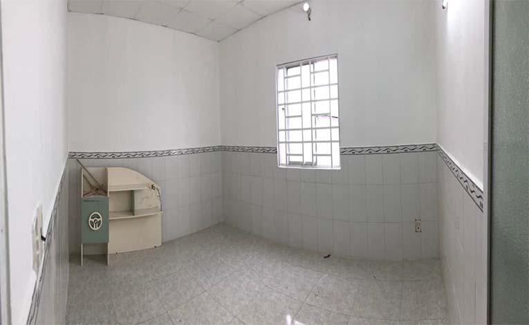 BÁN NHÀ LÔ GÓC NGUYỄN MINH CHÂU, HẺM XE TẢI ĐUA, Ô TÔ NGỦ TRONG NHÀ 1808002 19 BÁN NHÀ 1 SẸC - NGUYỄN MINH CHÂU - TÂN PHÚ - HẺM XE HƠI 7 CHỖ THÔNG