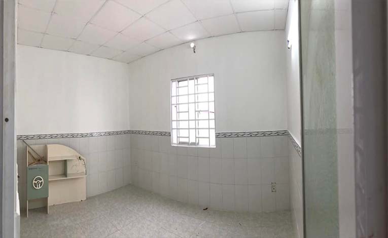 BÁN NHÀ LÔ GÓC NGUYỄN MINH CHÂU, HẺM XE TẢI ĐUA, Ô TÔ NGỦ TRONG NHÀ 1808002 20 BÁN NHÀ 1 SẸC - NGUYỄN MINH CHÂU - TÂN PHÚ - HẺM XE HƠI 7 CHỖ THÔNG