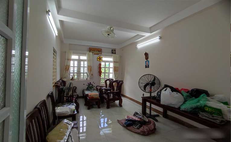 BÁN NHÀ MẶT TIỀN ĐƯỜNG 16M NGUYỄN NGỌC NHỰT DT 37M2 NHỈNH 5TỶ 1804017. 20 Bán nhà Vị trí buôn bán sầm uất. Ngay chợ Tân Hương, thông Độc Lập, Tân Hương, Tân Sơn Nhì, Gò Dầu. Gần nhiều trường học, ngân hàng Siêu thị….