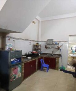 BÁN NHÀ MẶT TIỀN ĐƯỜNG 16M NGUYỄN NGỌC NHỰT DT 37M2 NHỈNH 5TỶ 1804017. 11 Bán nhà Vị trí buôn bán sầm uất. Ngay chợ Tân Hương, thông Độc Lập, Tân Hương, Tân Sơn Nhì, Gò Dầu. Gần nhiều trường học, ngân hàng Siêu thị….