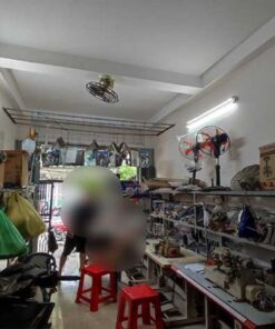 Bán nhà Vị trí buôn bán sầm uất. Ngay chợ Tân Hương, thông Độc Lập, Tân Hương, Tân Sơn Nhì, Gò Dầu. Gần nhiều trường học, ngân hàng Siêu thị….