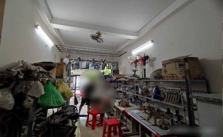 BÁN NHÀ MẶT TIỀN ĐƯỜNG 16M NGUYỄN NGỌC NHỰT DT 37M2 NHỈNH 5TỶ 1804017. 18 Bán nhà Vị trí buôn bán sầm uất. Ngay chợ Tân Hương, thông Độc Lập, Tân Hương, Tân Sơn Nhì, Gò Dầu. Gần nhiều trường học, ngân hàng Siêu thị….