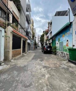 bán nhà mặt tiền nơ trang long bình thạnh dưới 15 tỷ