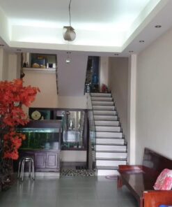 bán nhà mặt tiền phường 9 phú nhuận 20 tỷ