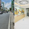 bán nhà mặt tiền quận phú nhuận nhỉnh 12 tỷ