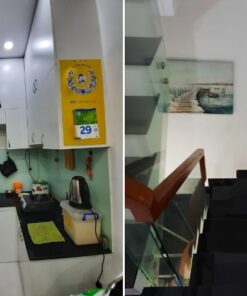 bán nhà nguyễn đình chiểu phú nhuận nhỉnh 2 tỷ
