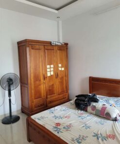 Bán nhà hẻm 8m gần KCN Tân Bình, đường Nguyễn Hữu Tiến.