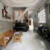 bán nhà phường 11 bình thạnh 5 tỷ