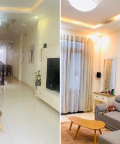 bán nhà phường 15 gò vấp nhỉnh 8 tỷ