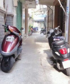 bán nhà quận bình thạnh nhỉnh 3 tỷ
