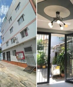 bán nhà quận bình thạnh nhỉnh 4 tỷ