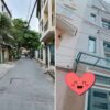 bán nhà quận phú nhuận nhỉnh 6 tỷ