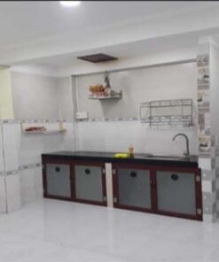 CHỈ 2.XTỶ CÓ NHÀ 3 TẦNG TKTQ PHƯỜNG TÂN SƠN NHÌ, HẺM SÁT MẶT TIỀN 1801003 9 Tiện ích bủa vây gần nhiều Trường học các cấp, ĐH CNTP, AEON MALL Tân Phú,....