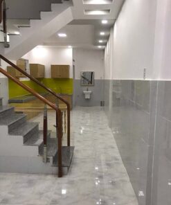 HXH KÊNH TÂN HÓA NHÀ MỚI VÀO Ở NGAY , LÔ GÓC THOÁNG MÁT