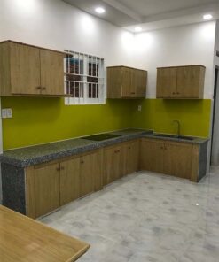 HXH KÊNH TÂN HÓA NHÀ MỚI VÀO Ở NGAY , LÔ GÓC THOÁNG MÁT