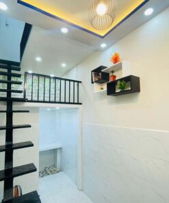 BÁN NHÀ 2 LẦU GIÁ RẺ NHẤT PHÚ THỌ HÒA QUẬN TÂN PHÚ CHỈ CÓ 1.XX TỶ 1806004 10 bán nhà giá rẻ nhất phường phú thọ hòa, quận tân phú, dưới 5 tỷ