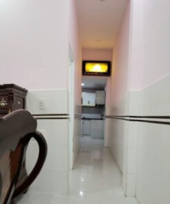 bán nhà bình lợi bình thạnh nhỉnh 5 tỷ