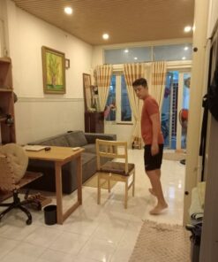 bán nhà gần cầu công lý phú nhuận nhỉnh 6 tỷ