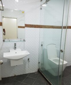 bán nhà gần cầu thị nghè bình thạnh nhỉnh 5 tỷ