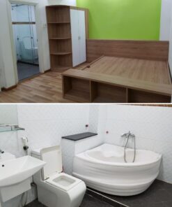 bán nhà gần hàng xanh bình thạnh nhỉnh 5 tỷ