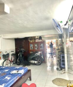 bán nhà hẻm xe hơi gần cầu sài gòn bình thạnh dưới 10 tỷ