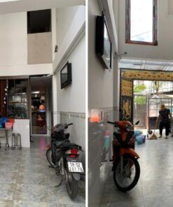 bán nhà hxh hoàng hoa thám bình thạnh dưới 14 tỷ