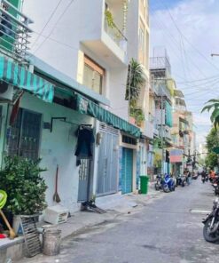 bán nhà hxh lê văn duyệt bình thạnh nhỉnh 5 tỷ