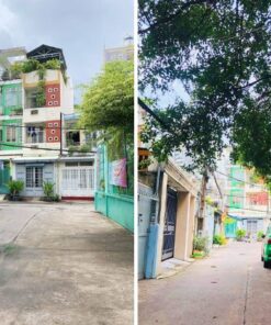 bán nhà hxh lê văn duyệt bình thạnh nhỉnh 7 tỷ