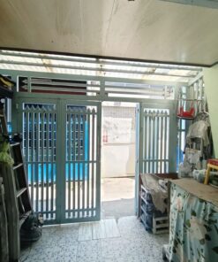 bán nhà hxh ngô tất tố bình thạnh nhỉnh 5 tỷ