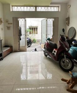 bán nhà hxh phan văn trị bình thạnh nhỉnh 5 tỷ