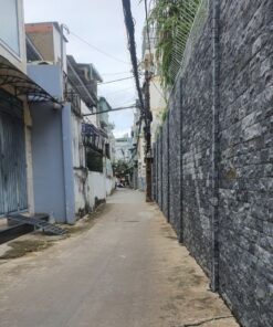 bán nhà hxh phường 6 bình thạnh nhỉnh 5 tỷ