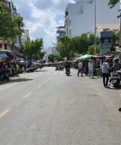 bán nhà hxh quận bình thạnh nhỉnh 5 tỷ