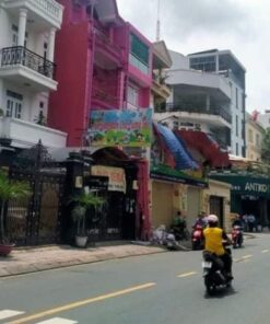 bán nhà hxh quận bình thạnh nhỉnh 5 tỷ