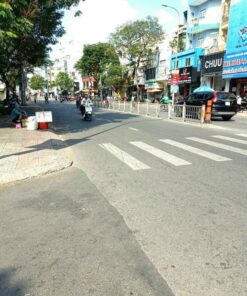 bán nhà hxh quận bình thạnh nhỉnh 5 tỷ