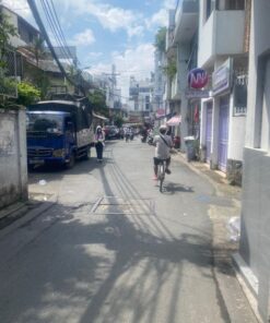 bán nhà hxh thích quảng đức phú nhuận