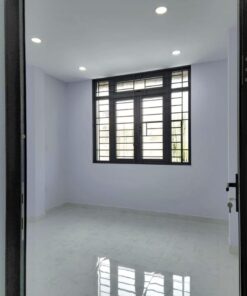 bán nhà mặt tiền gần ngã tư phú nhuận nhỉnh 8 tỷ