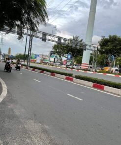 bán nhà mặt tiền phường 11 bình thạnh nhỉnh 7 tỷ