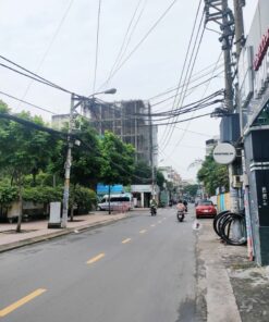bán nhà mặt tiền quận phú nhuận dưới 24 tỷ