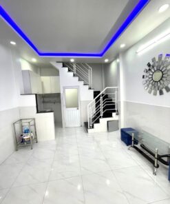 bán nhà nguyễn hữu cảnh bình thạnh nhỉnh 3 tỷ