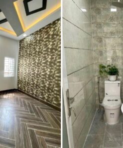 bán nhà nguyễn văn luông quận 6 nhỉnh 4 tỷ