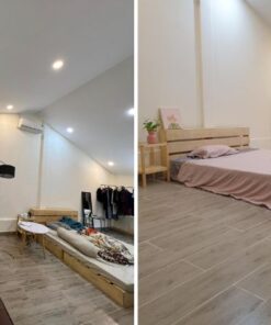 bán nhà nơ trang long bình thạnh nhỉnh 4 tỷ