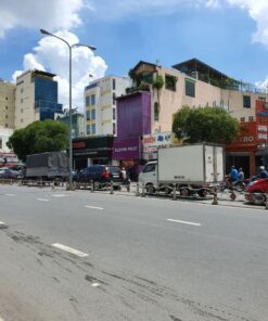 bán nhà phan đăng lưu phú nhuận dưới 6 tỷ