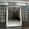 bán nhà phường 10 phú nhuận dưới 6 tỷ