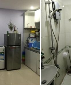 bán nhà phường 12 bình thạnh nhỉnh 3 tỷ