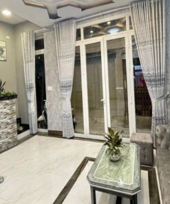 bán nhà phường 12 quận 6 nhỉnh 4 tỷ