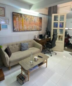 bán nhà phường 13 bình thạnh nhỉnh 4 tỷ